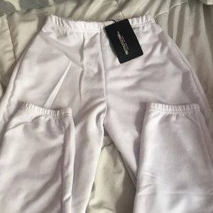 PLT JOGGERS/SWEATPANTS
